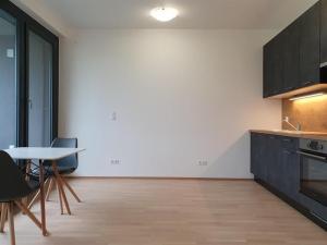 Pronájem bytu 1+kk, Praha - Holešovice, U průhonu, 36 m2