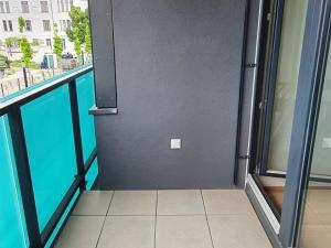 Pronájem bytu 1+kk, Praha - Holešovice, U průhonu, 36 m2