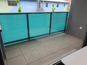 Pronájem bytu 1+kk, Praha - Holešovice, U průhonu, 36 m2