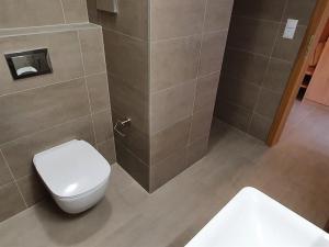 Pronájem bytu 1+kk, Praha - Holešovice, U průhonu, 36 m2