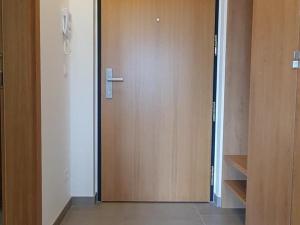Pronájem bytu 1+kk, Praha - Holešovice, U průhonu, 36 m2