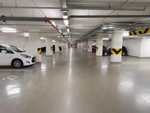 Pronájem bytu 1+kk, Praha - Holešovice, U průhonu, 36 m2