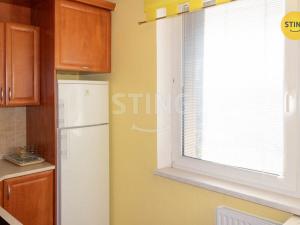 Pronájem bytu 1+1, Karviná, tř. 17. listopadu, 36 m2