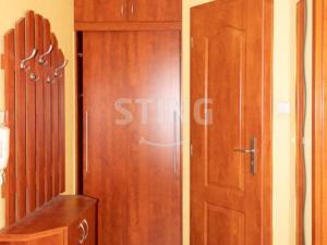Pronájem bytu 1+1, Karviná, tř. 17. listopadu, 36 m2
