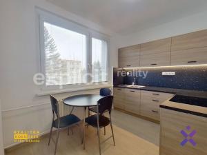 Pronájem bytu 1+1, Zlín, Větrná, 36 m2