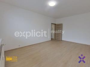 Pronájem bytu 1+1, Zlín, Větrná, 36 m2