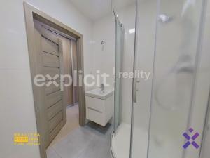 Pronájem bytu 1+1, Zlín, Větrná, 36 m2