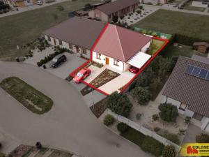 Prodej bytu 4+kk, Šanov, Muchova, 114 m2