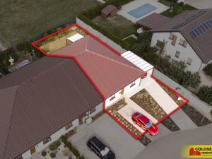 Prodej bytu 4+kk, Šanov, Muchova, 114 m2