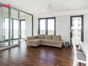 Pronájem bytu 2+kk, Praha - Žižkov, Olšanská, 66 m2