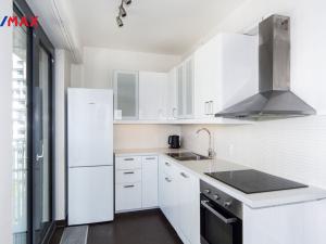 Pronájem bytu 2+kk, Praha - Žižkov, Olšanská, 66 m2