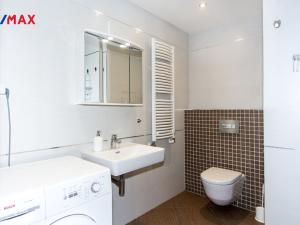 Pronájem bytu 2+kk, Praha - Žižkov, Olšanská, 66 m2