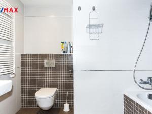 Pronájem bytu 2+kk, Praha - Žižkov, Olšanská, 66 m2