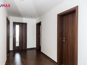 Pronájem bytu 2+kk, Praha - Žižkov, Olšanská, 66 m2