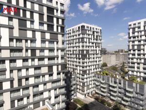 Pronájem bytu 2+kk, Praha - Žižkov, Olšanská, 66 m2