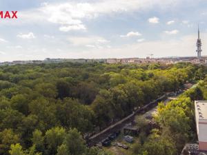 Pronájem bytu 2+kk, Praha - Žižkov, Olšanská, 66 m2