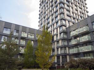 Pronájem bytu 2+kk, Praha - Žižkov, Olšanská, 66 m2