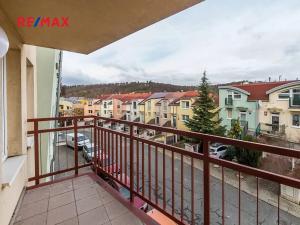 Pronájem bytu 1+kk, Praha - Kunratice, Velké Kunratické, 34 m2