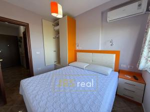 Prodej bytu 2+1, Durrës, Albánie, 42 m2