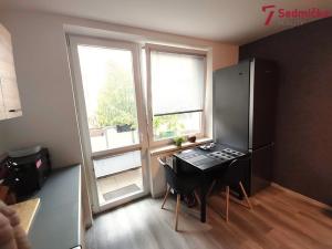 Prodej bytu 1+1, Žďár nad Sázavou, Nádražní, 34 m2