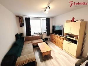 Prodej bytu 1+1, Žďár nad Sázavou, Nádražní, 34 m2