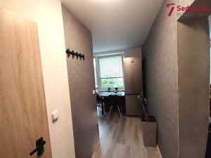 Prodej bytu 1+1, Žďár nad Sázavou, Nádražní, 34 m2