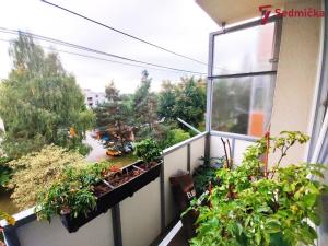 Prodej bytu 1+1, Žďár nad Sázavou, Nádražní, 34 m2