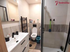 Prodej bytu 1+1, Žďár nad Sázavou, Nádražní, 34 m2