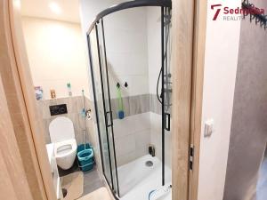 Prodej bytu 1+1, Žďár nad Sázavou, Nádražní, 34 m2