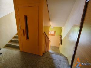 Pronájem bytu 1+1, Jirkov, Červenohrádecká, 35 m2