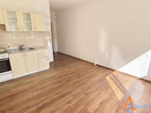 Pronájem bytu 1+1, Jirkov, Červenohrádecká, 35 m2