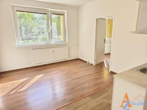 Pronájem bytu 1+1, Jirkov, Červenohrádecká, 35 m2