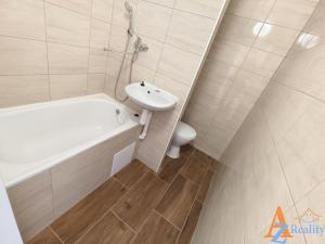 Pronájem bytu 1+1, Jirkov, Červenohrádecká, 35 m2