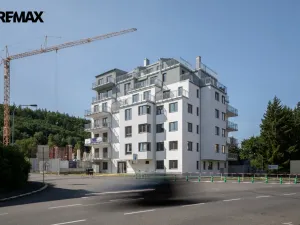 Prodej bytu 2+kk, Karlovy Vary, Šumavská, 87 m2