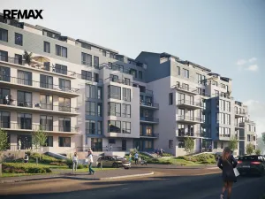 Prodej bytu 3+kk, Karlovy Vary, Šumavská, 103 m2