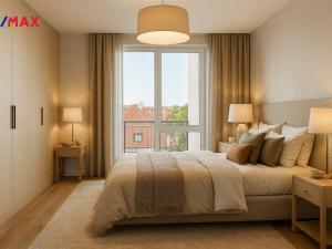 Prodej bytu 2+kk, Karlovy Vary, Šumavská, 86 m2