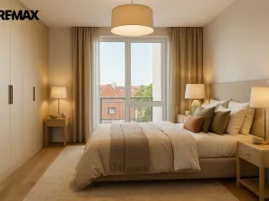 Prodej bytu 2+kk, Karlovy Vary, Šumavská, 86 m2