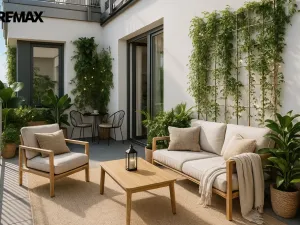 Prodej bytu 2+kk, Karlovy Vary, Šumavská, 86 m2