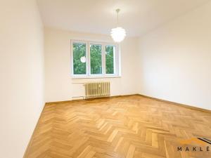 Pronájem bytu 2+1, Náměšť nad Oslavou, Husova, 57 m2