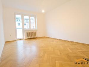 Pronájem bytu 2+1, Náměšť nad Oslavou, Husova, 57 m2