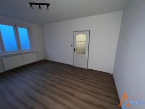 Pronájem bytu 1+1, Chomutov, Školní pěšina, 38 m2