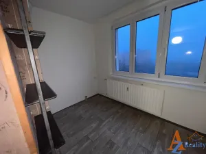 Pronájem bytu 1+1, Chomutov, Školní pěšina, 38 m2
