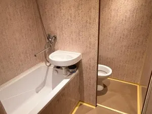 Pronájem bytu 1+1, Chomutov, Školní pěšina, 38 m2