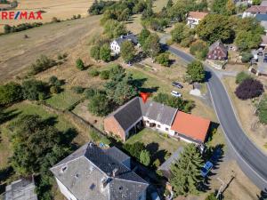 Prodej rodinného domu, Štědrá - Brložec, 72 m2