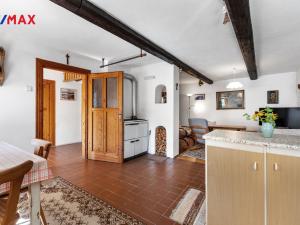 Prodej rodinného domu, Štědrá - Brložec, 72 m2