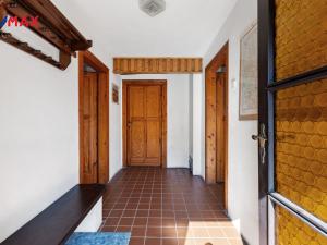 Prodej rodinného domu, Štědrá - Brložec, 72 m2