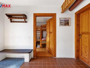 Prodej rodinného domu, Štědrá - Brložec, 72 m2