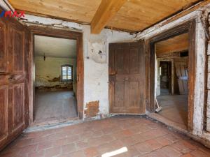 Prodej rodinného domu, Štědrá - Brložec, 72 m2