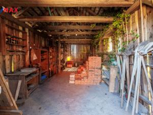 Prodej rodinného domu, Štědrá - Brložec, 72 m2