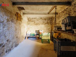 Prodej rodinného domu, Štědrá - Brložec, 72 m2